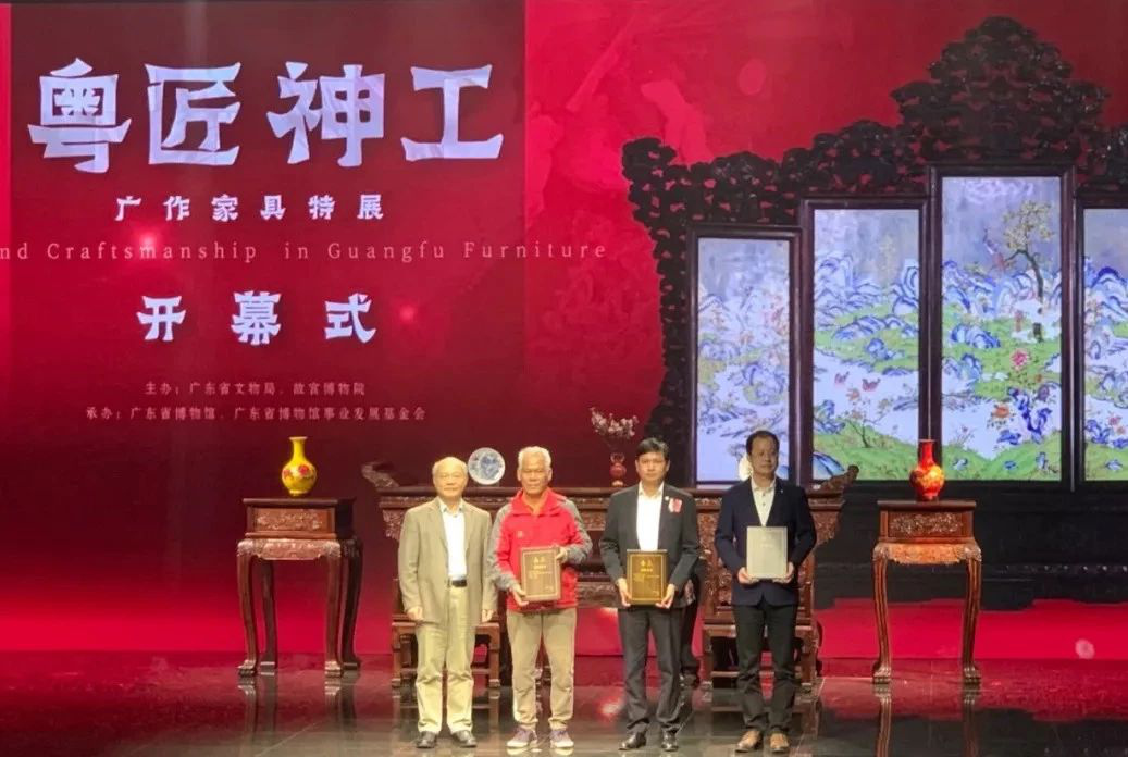 喜訊！力天文創(chuàng)集團(tuán)策展項(xiàng)目獲國(guó)家文物局推介