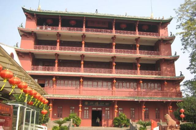 紀(jì)念中國(guó)共產(chǎn)黨成立99周年 | 挖掘廣州本土紅色文化內(nèi)涵