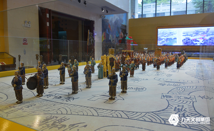 “佛山市祖廟博物館”