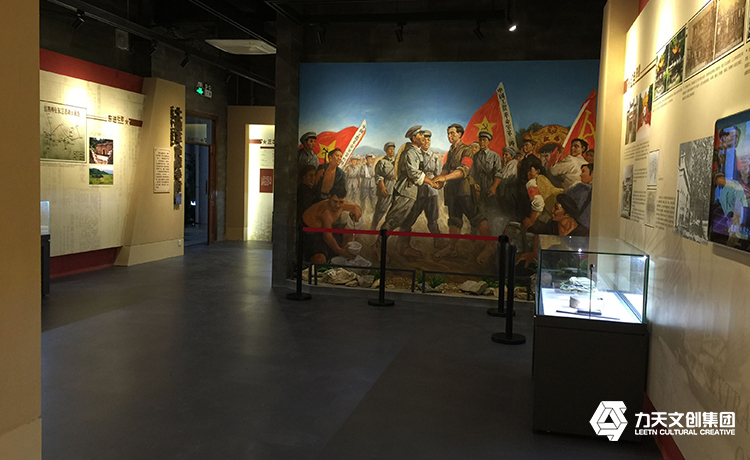 海豐革命斗爭史紀念館