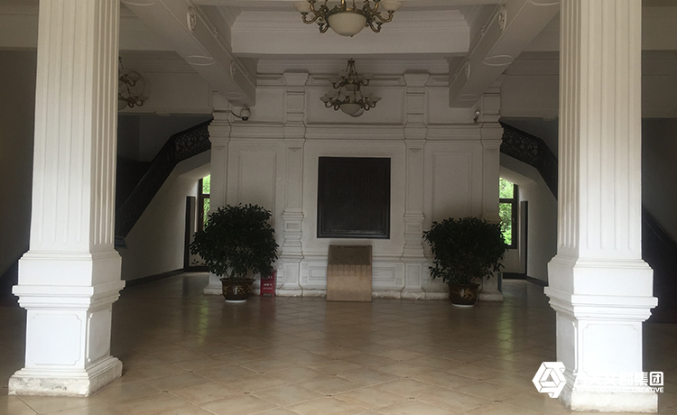 云南大學校史館