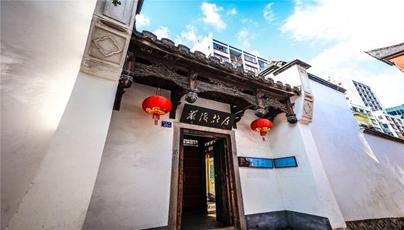 2018博博會(huì)—力天文創(chuàng)集團(tuán)攜手八大館體驗(yàn)智慧展館活動(dòng)
