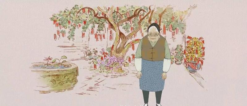 大愛(ài)的升華——2015米蘭世博會(huì)中國(guó)館主題片《團(tuán)圓》